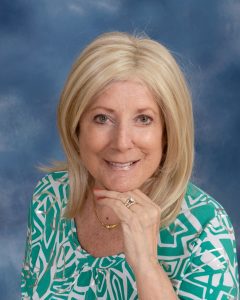 Anne Caron