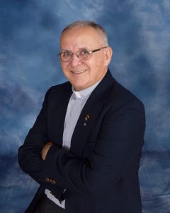 Deacon John Cunningham, Seasonal