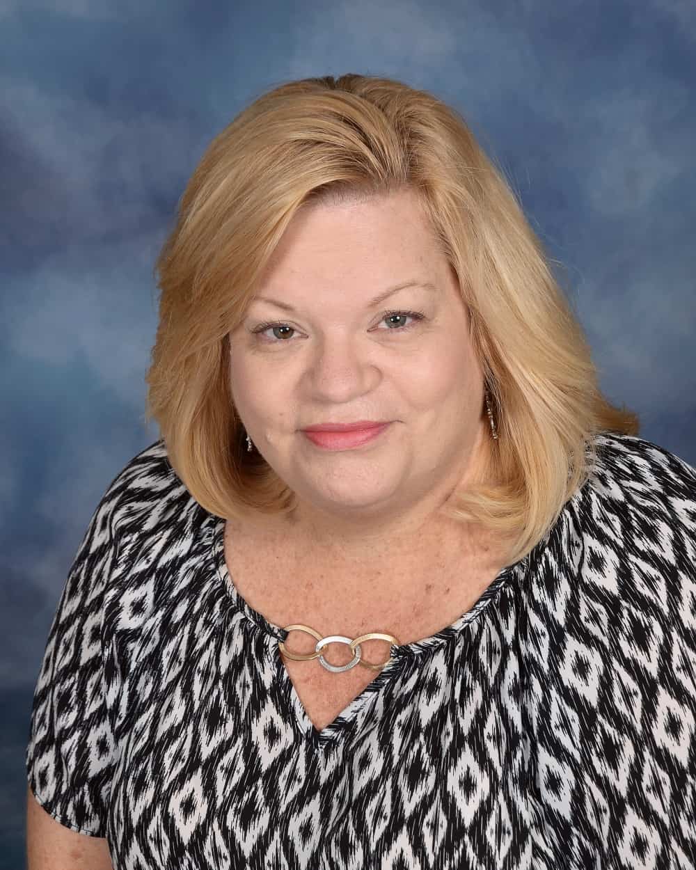 Paige Fies : Parish Catechetical Leader