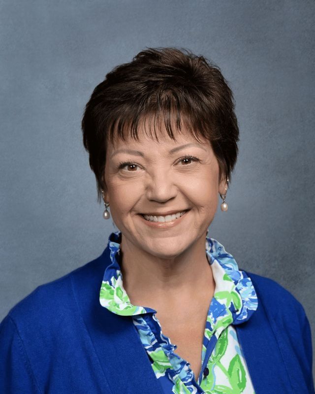 Dolores Mark