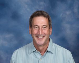 Thomas Sangbush