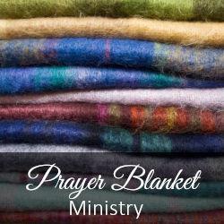 Prayer Blanket Ministry St. Helen Catholic Church