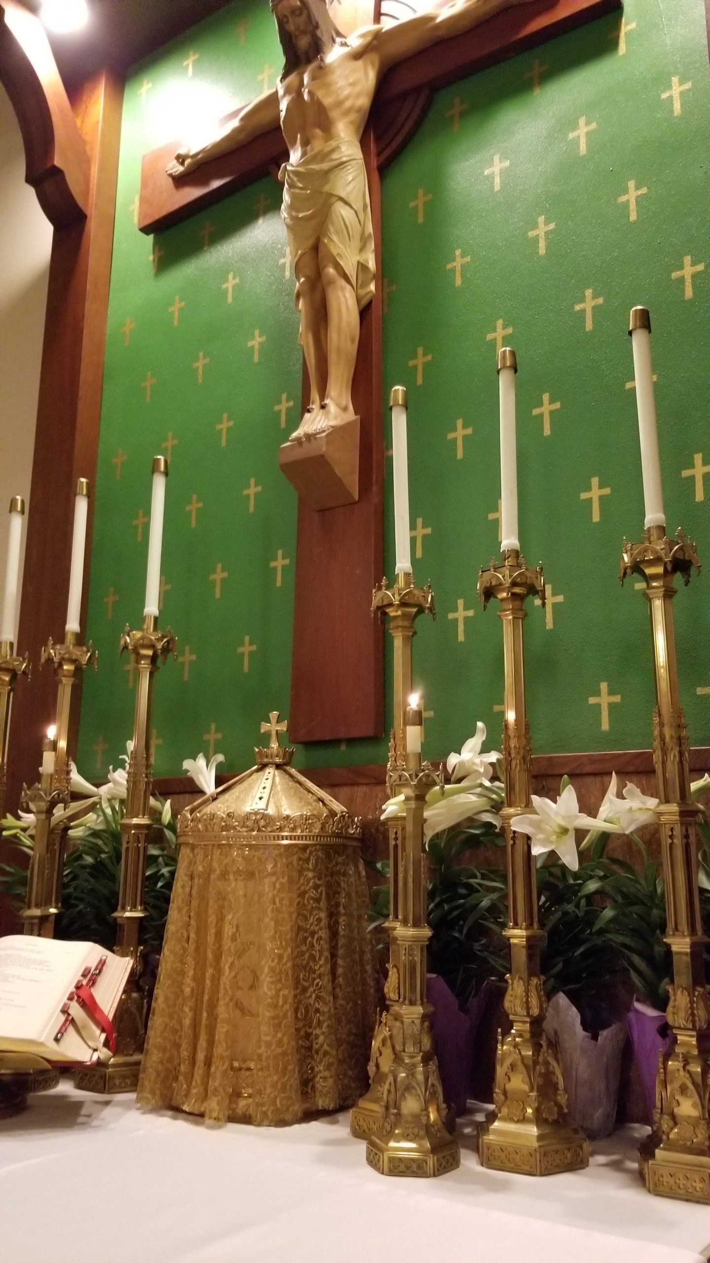 Photo Galleries St. Helen Catholic Church