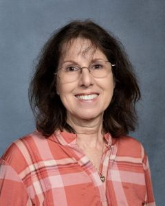 Mary Ann Ogrodowski