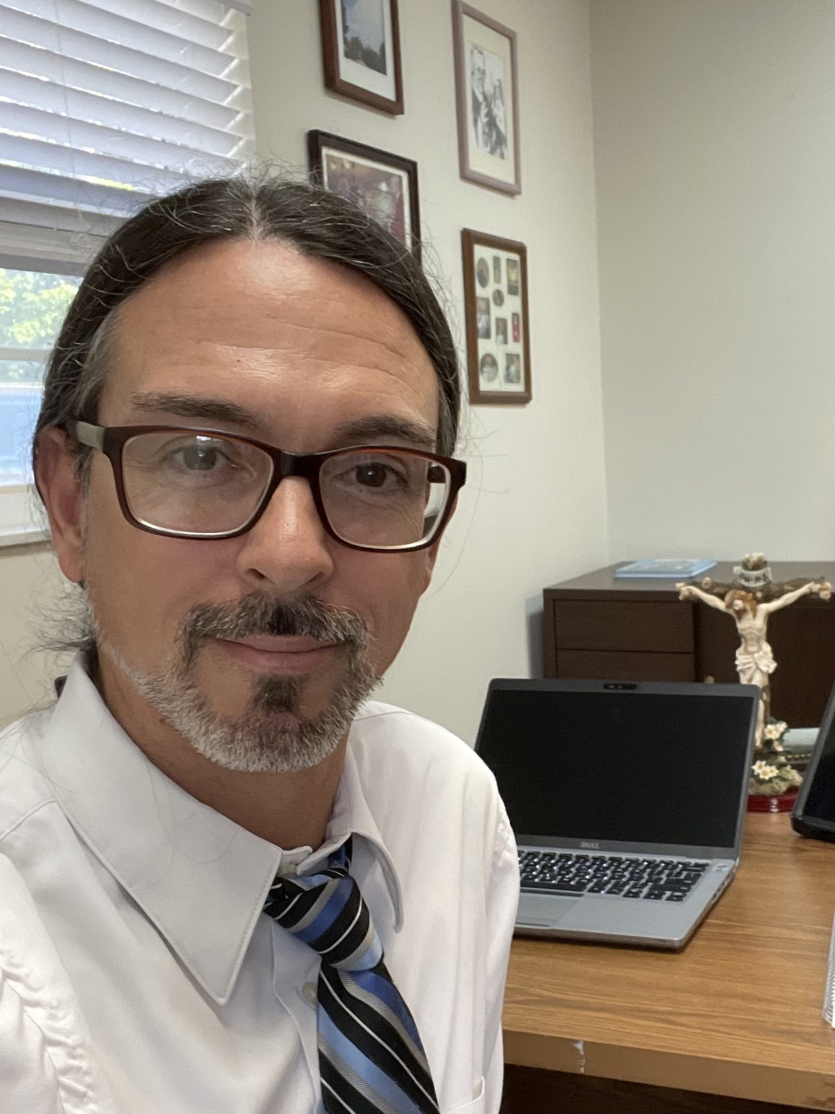 Will Heady : Assistant Operations Manager