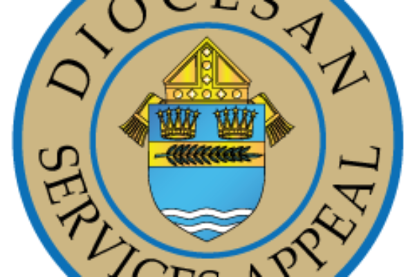 2023 Diocesan Services Appeal