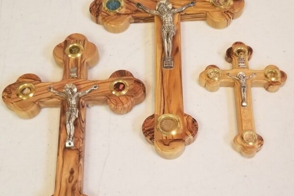 Holy Land Art Sale