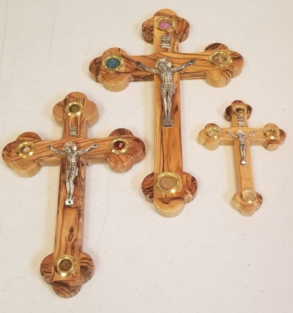 Holy Land Art Sale
