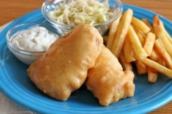 Fish Fry