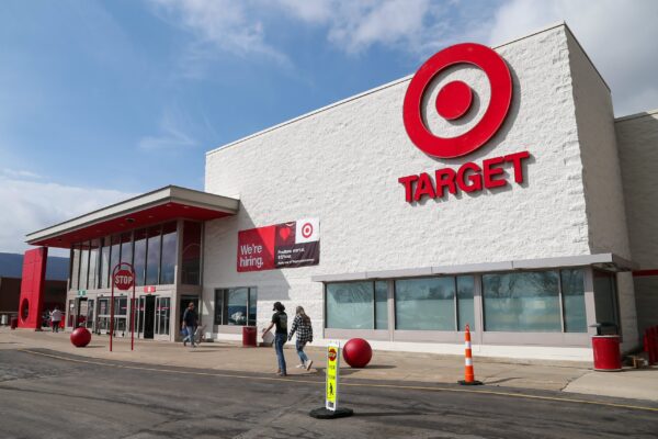 Target Boycott