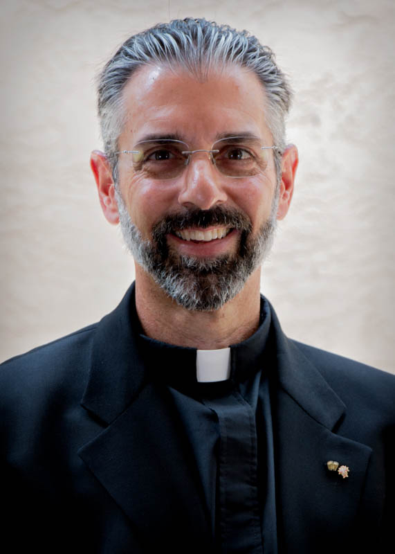 Fr. Frank D’Amato