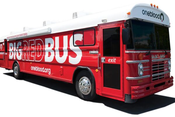 Blood Drive