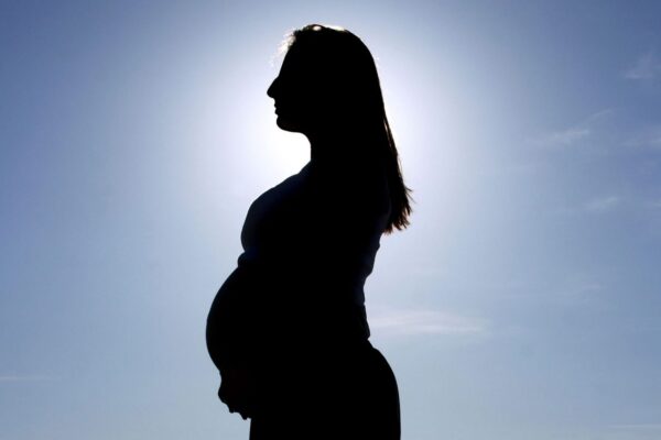Blessing of the Child in the Womb