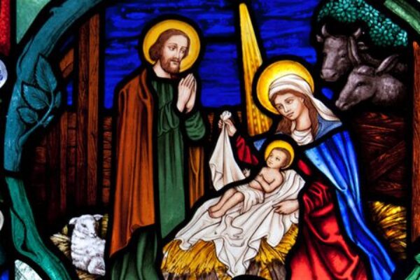 Christmas Worship