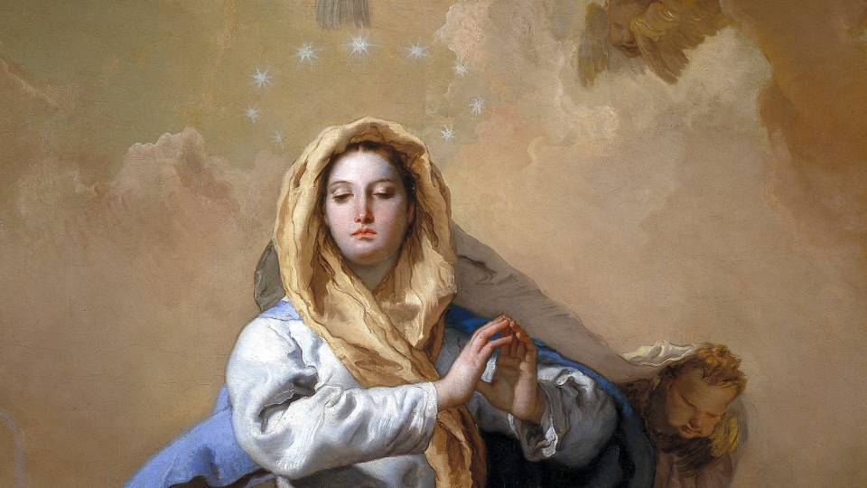 Immaculate Conception