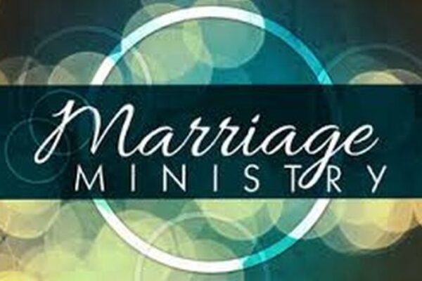 Marriage & Family