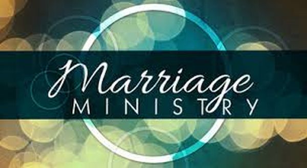 Marriage & Family