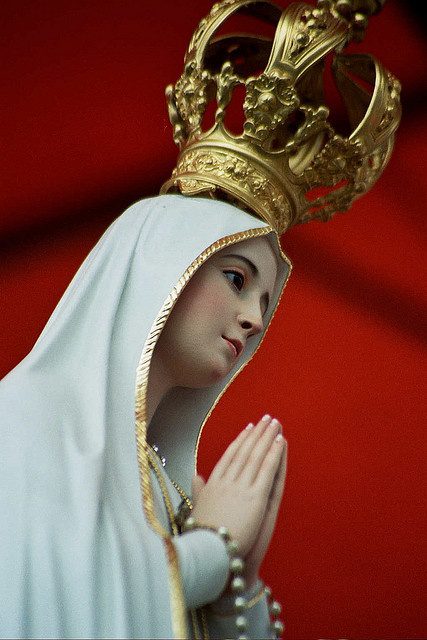 Marian Apparitions