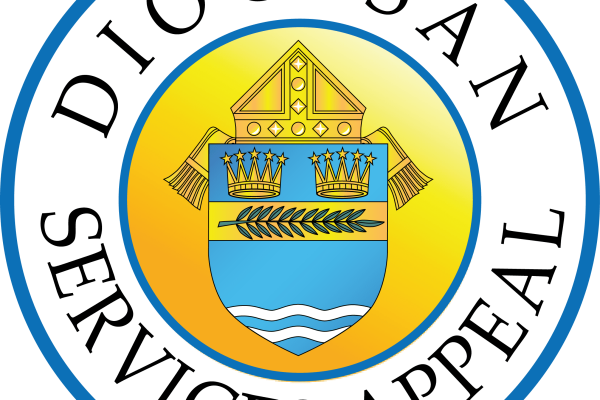 2025 Diocesan Services Appeal