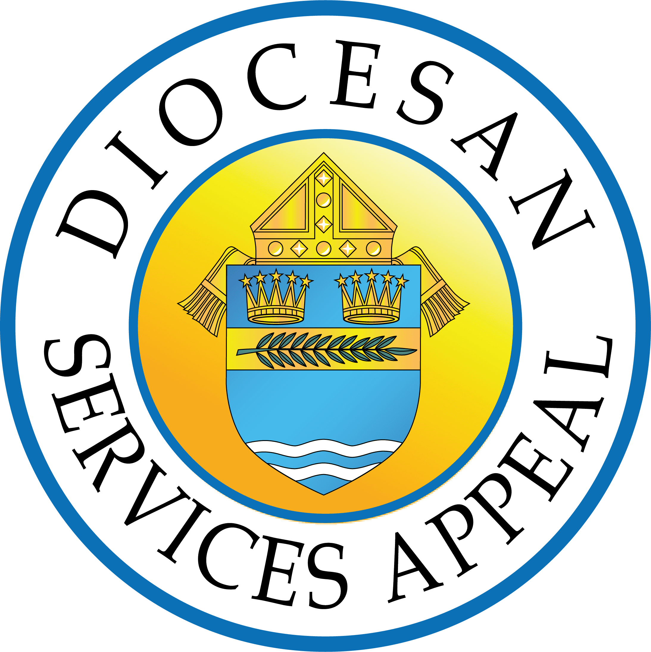 2024 Diocesan Services Appeal