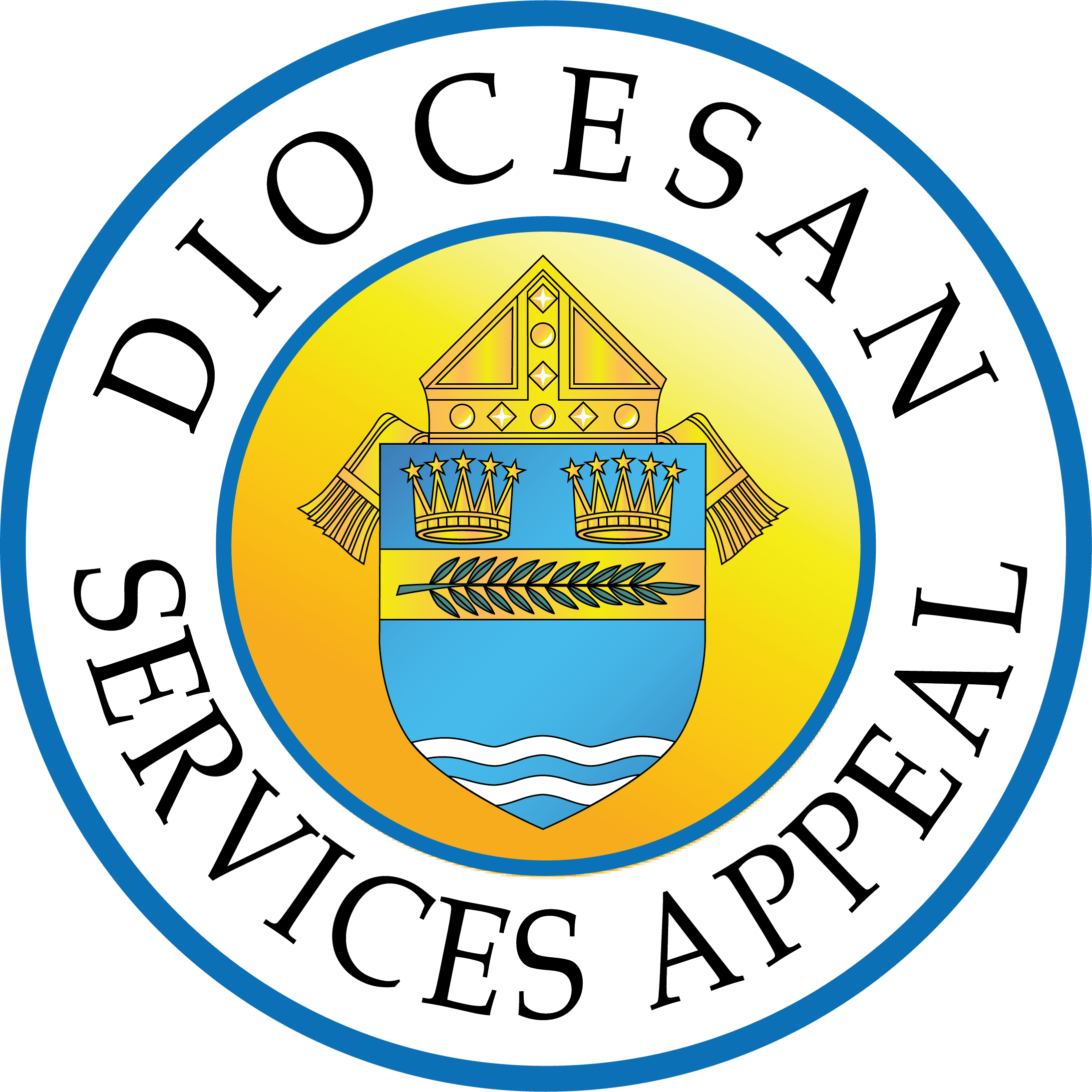2025 Diocesan Services Appeal