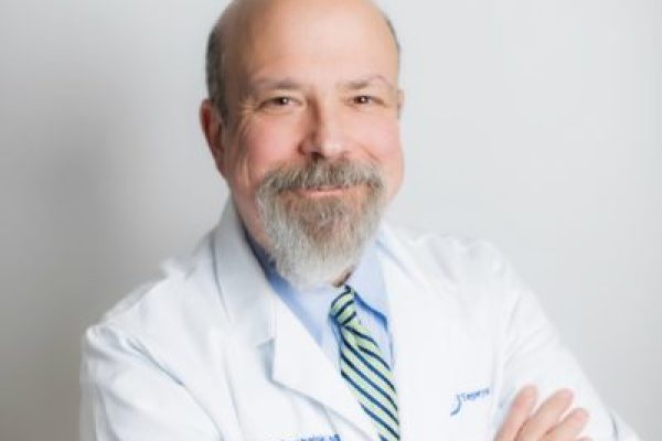 Dr. John Bruchalski
