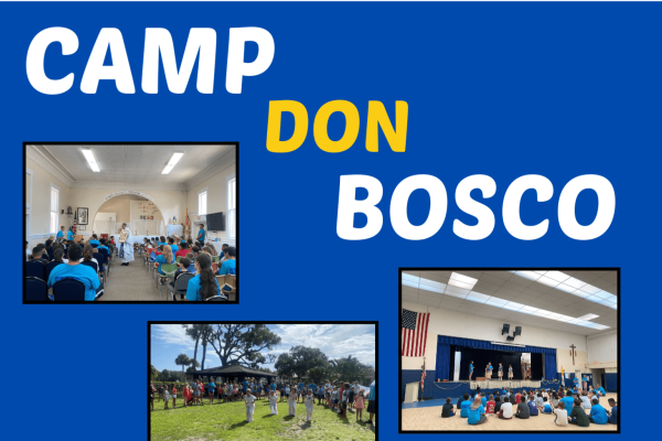 Camp Don Bosco