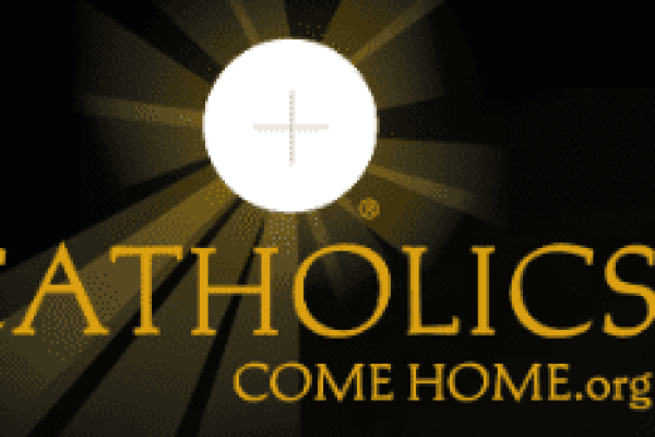 Catholics Come Home