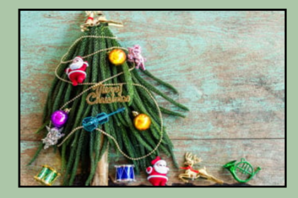 Christmas Giving Tree 2025